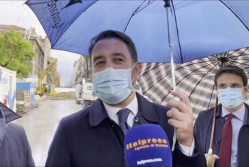 Cancelleri “Presidenza Regione siciliana? Non mi interessa”