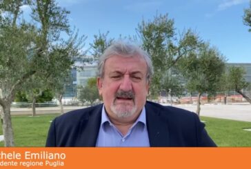 Coronavirus, accordo regione Puglia-medici famiglia e pediatri