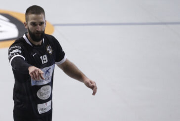 Finisce l’avventura europea della Ego Handball