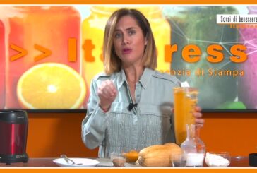 Sorsi di Benessere – Un dessert ricco di vitamine e sali minerali