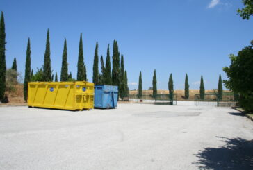 AOR Siena – Chianti: libero accesso a stazioni ecologiche e centri di raccolta