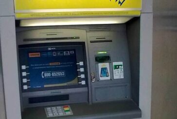 Installato a Buonconvento il nuovo Postamat