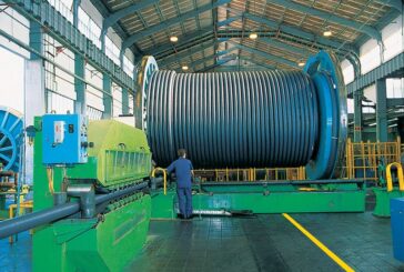 Prysmian – Investe 450 mln su sostenibilità e digitalizzazione entro il 2022