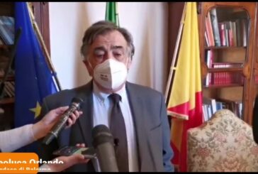 Covid, Palermo verso una nuova stretta. Vietato sostare in strada