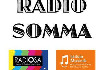 L’Istituto Musicale “Bonaventura Somma” torna con Radio Somma