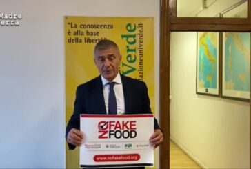 Madre Terra – La lotta al Fake Food