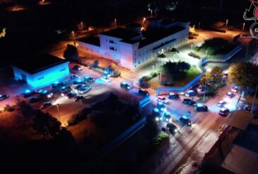 Colpo a mafia, smantellata “Società Foggiana”