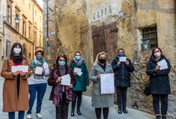 Per Natale regalati Sarteano!