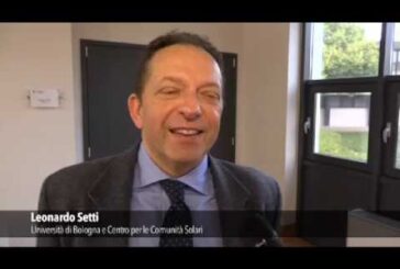 “Zero Emissioni: più salute per tutti”: intervista a Leonardo Setti
