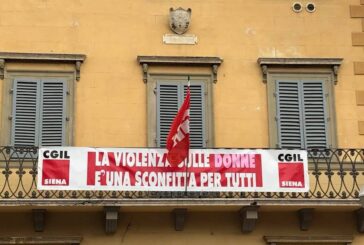 Il 25 novembre tornano le buste del pane contro la violenza sulle donne