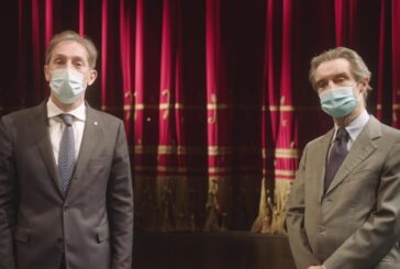 In Lombardia il Covid non ferma la ricerca
