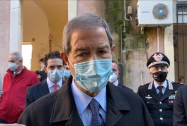 Coronavirus, Musumeci “Sicilia pronta ad ogni evenienza”