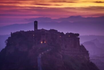 Una campagna per far ripartire il turismo