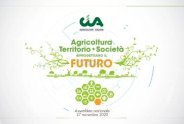 Agricoltura, la Cia discute di nuovi modelli di crescita