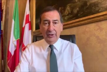 Sala “Cinque mosse per la riforma della sanità in Lombardia”