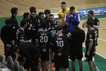 Pallamano: la Ego vince a Cingoli