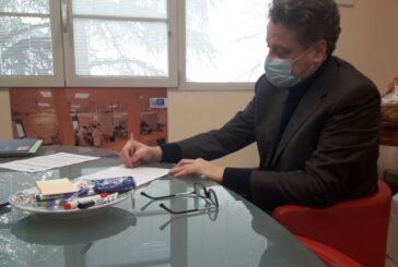 Bufalari nuovo direttore Uoc Chirurgia Generale Urgenza di Nottola