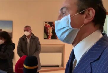 Vaccino-day, Cirio “in Piemonte distribuite 910 dosi”