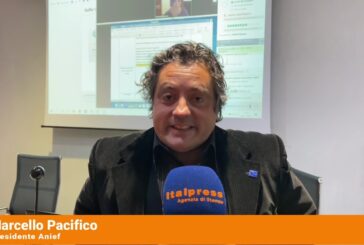 Anief “Il Paese riparta dall’istruzione”