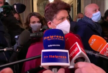 Iv, Bellanova “Documento a Conte, aspettiamo risposte”