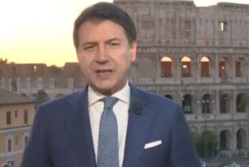 G20, Conte "Dare risposte all'altezza grandi sfide che ci attendono"