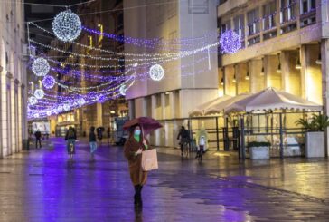 Coronavirus, verso la linea dura per il Dpcm di Natale