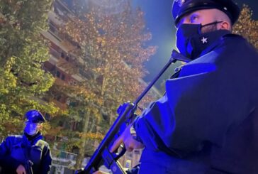 Usura con tassi fino al 500% durante il lockdown, 7 arresti a Roma