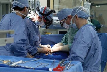 Trapianti, Ustica primo comune per 'Indice del dono' ma Sicilia ultima