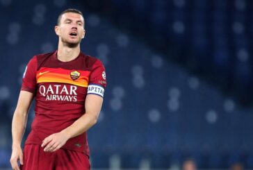 La Roma blinda il primo posto nel girone di Europa League