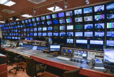 Sui media italiani negli ultimi 3 mesi il tema Covid ogni 5 secondi