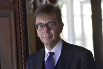 Iren, Bianco "Nel 2021 investimenti saliranno a 700 milioni"