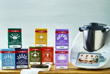 Spesa online e smart cooking, gli italiani si riavvicinano alla cucina