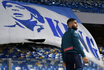 Ok della Giunta comunale Napoli "Sarà Stadio Diego Armando Maradona"