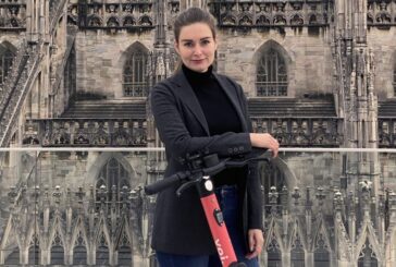 Mobilità, Voi Technology rafforza il suo team in Italia