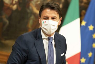 Conte "Rimpasto? Nessuno lo ha chiesto ma confronto doveroso"