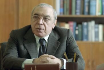 Frassica "Ho conquistato il pubblico con la comicità surreale"