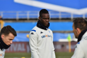 Ennesima chance per Balotelli, ripartirà dal Monza in B