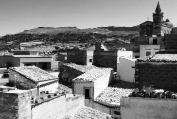 Nasce progetto per la rinascita di borghi e centri storici in Sicilia