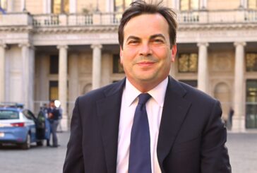 Amendola "sulla politica estera serve unità"