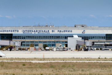 Covid, in Sicilia la Regione si prepara ai controlli negli aeroporti