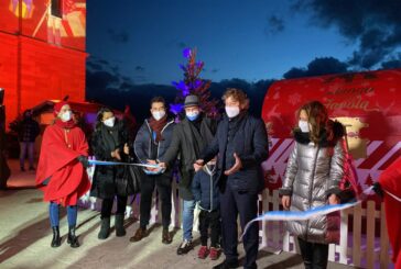 A San Marino inaugurato il "Natale delle Meraviglie"