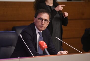 Coronavirus, Boccia "Se Abruzzo torna domani arancione viene diffidato"