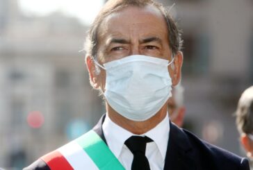 Sala si ricandida a sindaco di Milano