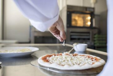 La pizza da 3 anni patrimonio Unesco, un volano per il Made in Italy