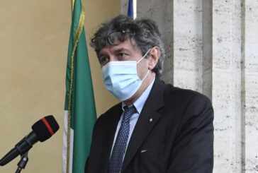Marsilio "Abruzzo in zona arancione? Siamo nella media"