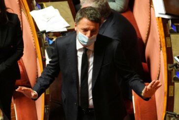 Renzi "No pieni poteri a Conte, temo rottura"