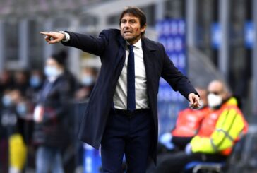 Inter, Conte non teme biscotti "Giocheranno tutti per vincere"