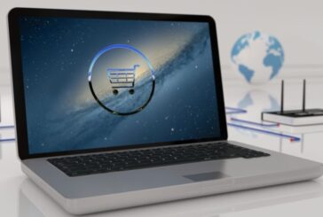 Coronavirus, crescono imprese del commercio che vendono online