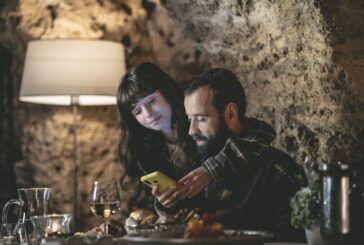 Al via le riprese di "Genitori vs influencer" con Fabio Volo