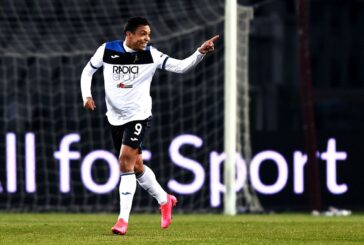 Muriel-gol, l'Atalanta batte l'Ajax e vola agli ottavi di Champions